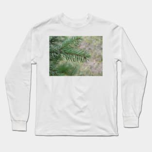 Spruce Long Sleeve T-Shirt